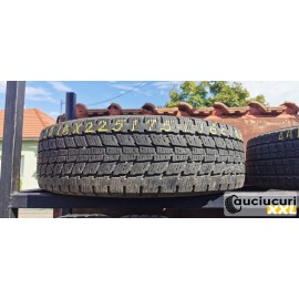 Petlas FullGrip PT925   225/75/16c  Iarna